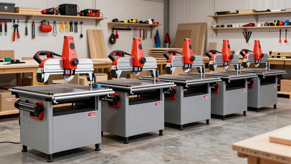 top 10 inch bandsaw picks