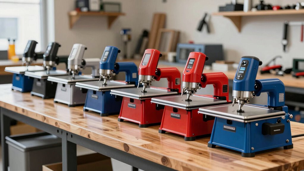 top 10 inch benchtop bandsaws