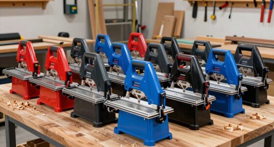 top 10 inch benchtop bandsaws