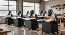 top 10 inch benchtop bandsaws
