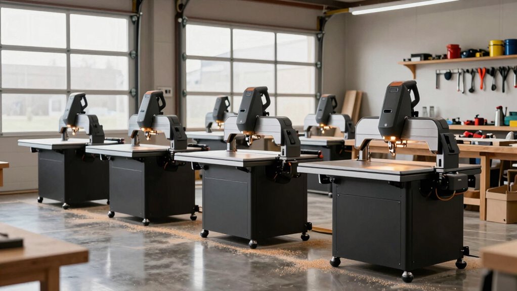 top 10 inch benchtop bandsaws