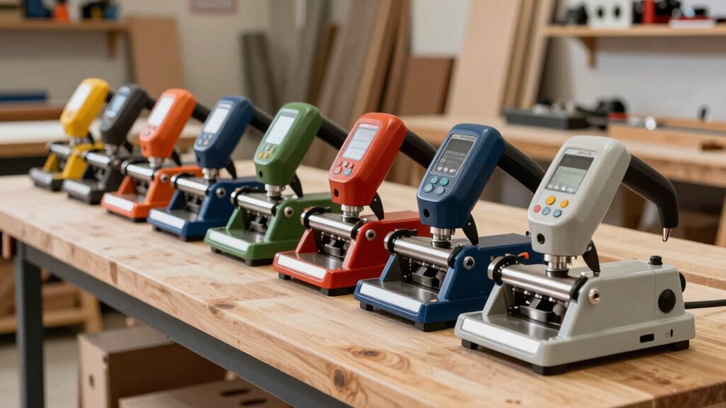 top 13 inch thickness planers