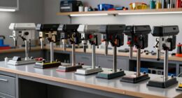 top 15 benchtop drills