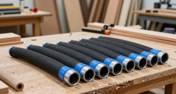 top 15 dust hose kits