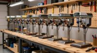 top 15 garage drill presses