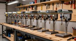 top 15 garage drill presses