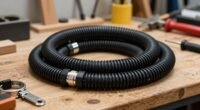 top 15 garage dust hose