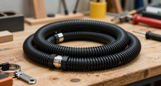 top 15 garage dust hose