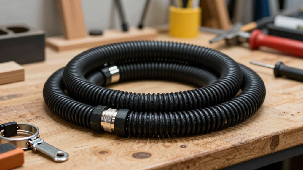top 15 garage dust hose