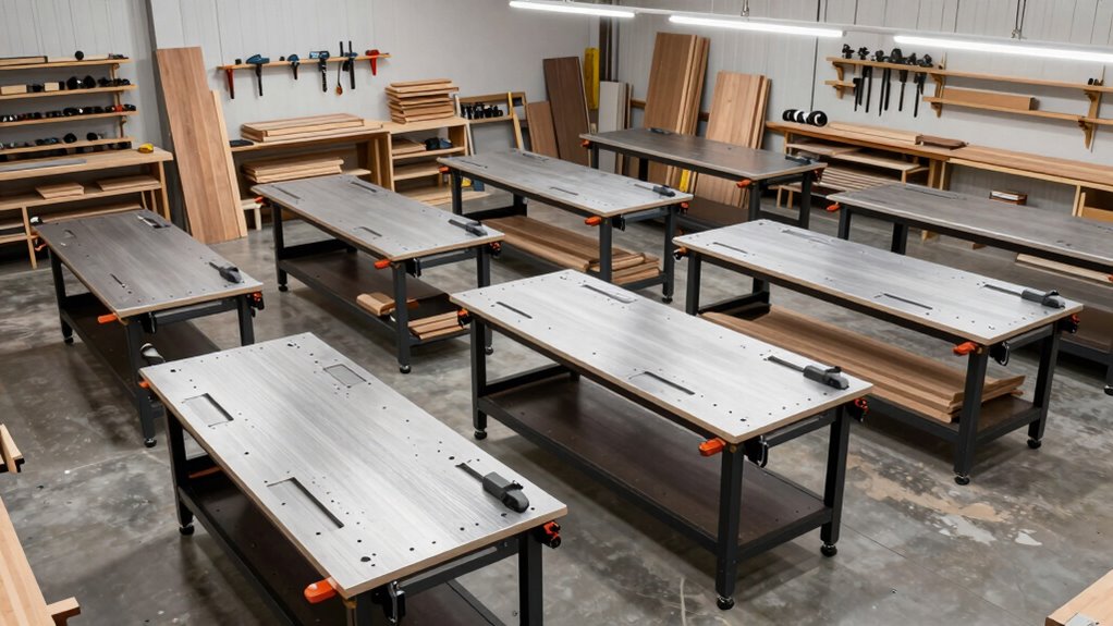 top 15 mft workbenches