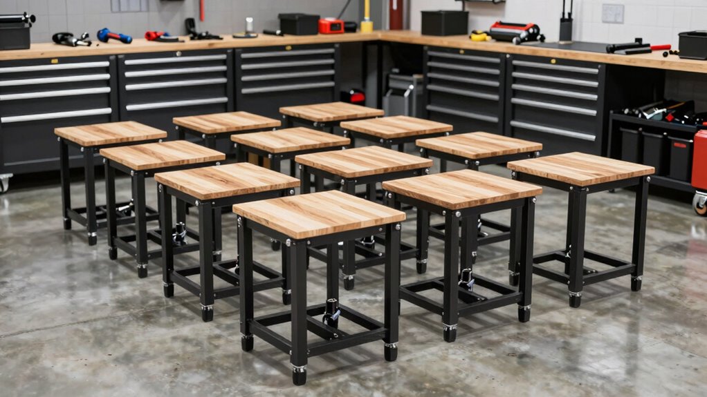 top 15 portable workbenches