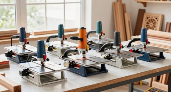 top 15 professional scroll saws