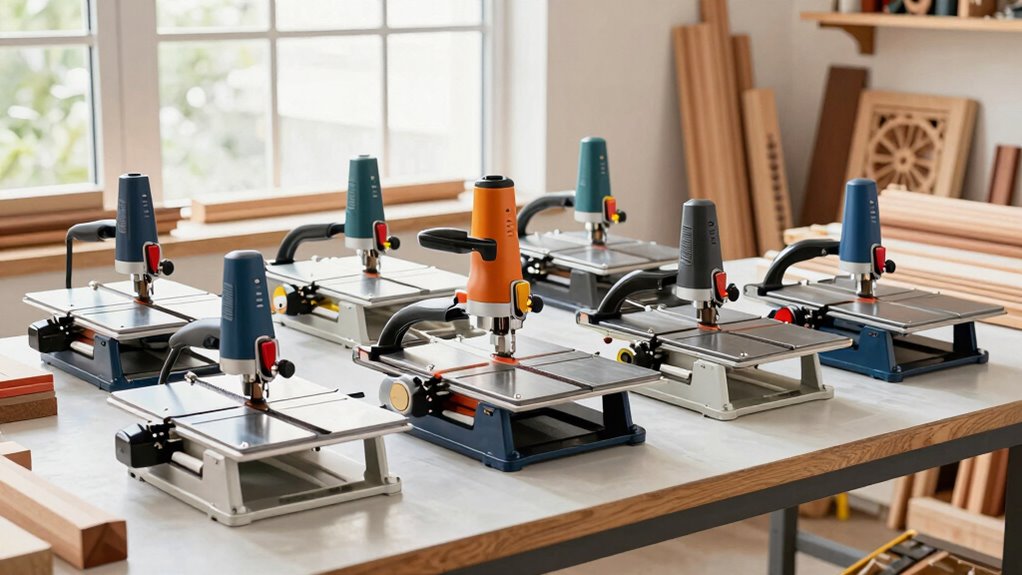 top 15 professional scroll saws