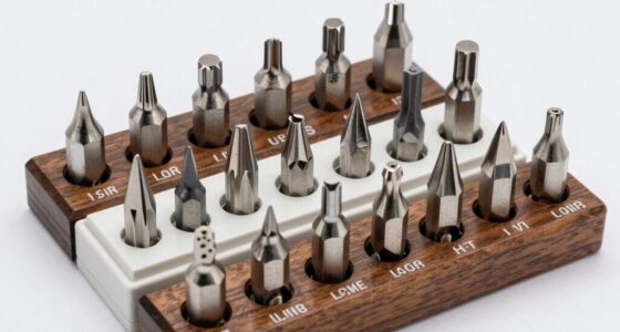 top 15 router bit sets
