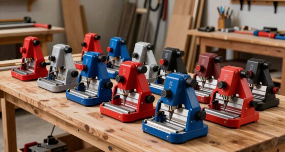 top 15 us benchtop jointers