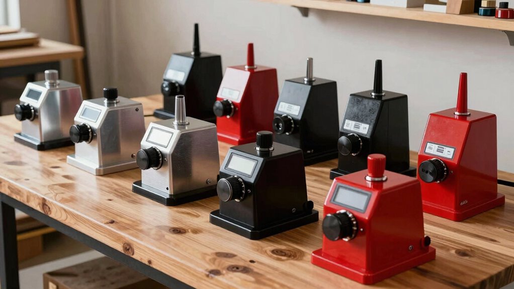 top 15 us benchtop lathes