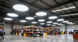 top 15 us led lighting