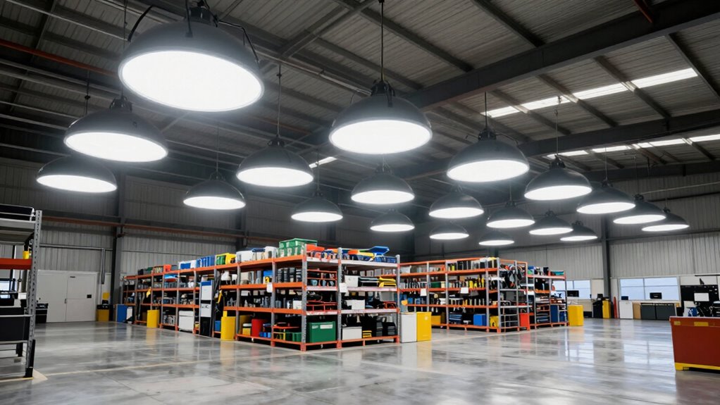 top 15 us led lighting