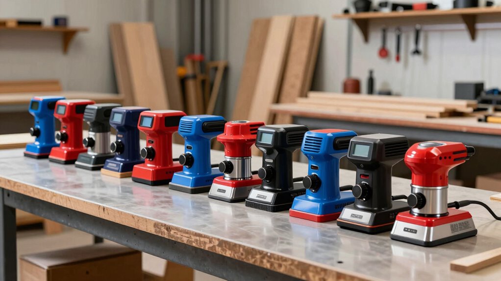 top 15 us spindle sanders