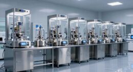 top 15 vacuum degassing chambers