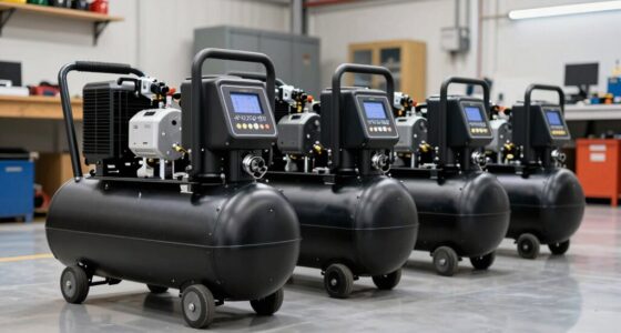 top 20 gallon compressors 2026