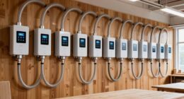 top automated dust switches