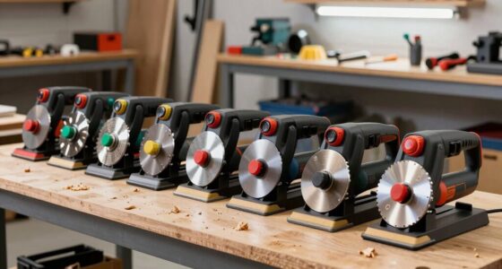 top belt disc sanders 2026