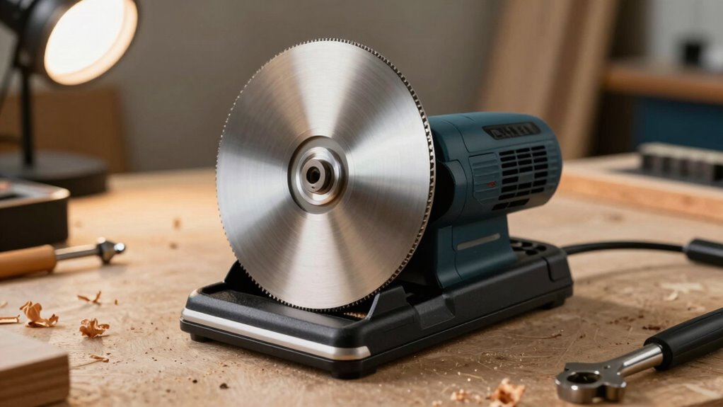 top belt disc sanders canada