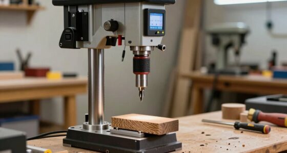 top benchtop drill presses