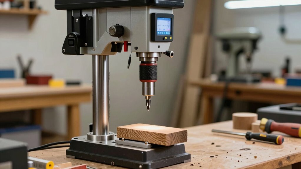 top benchtop drill presses