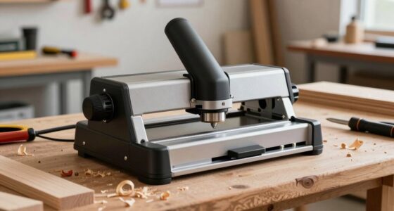 top benchtop planer picks