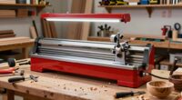 top benchtop wood lathes