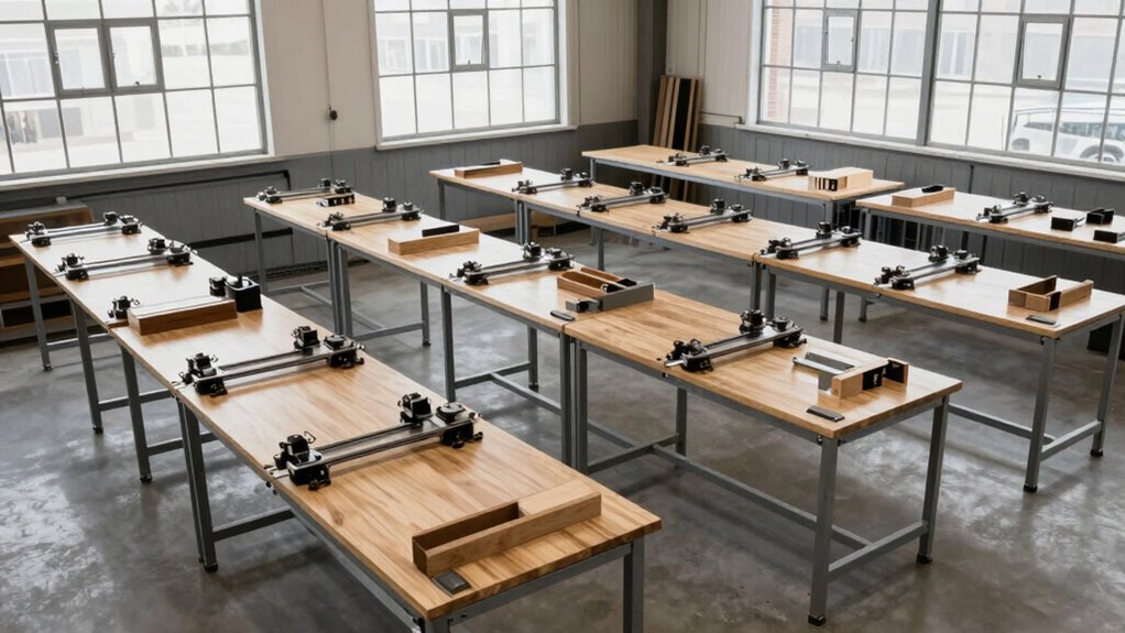 top canadian assembly tables