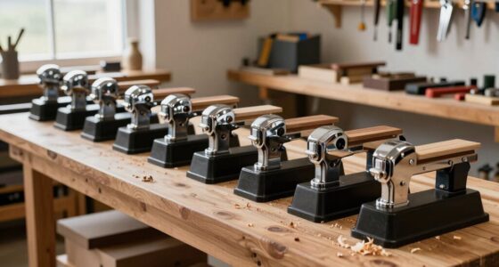 top canadian benchtop lathes