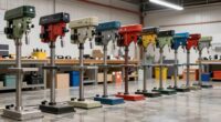 top canadian drill presses