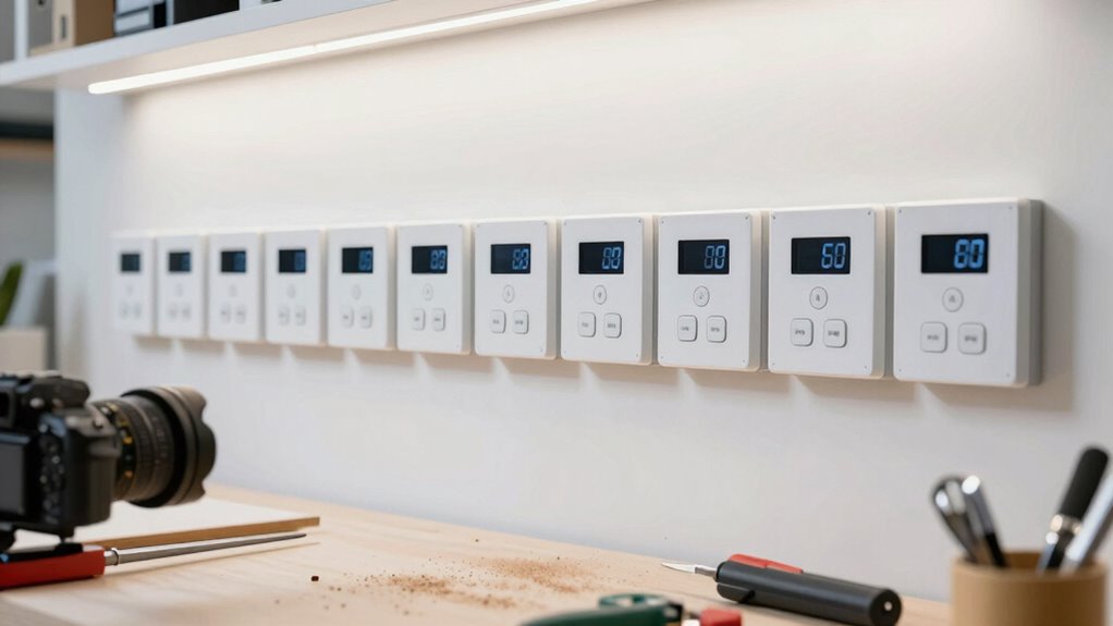 top canadian dust switches