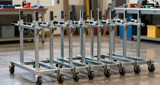 top canadian heavy duty rollers