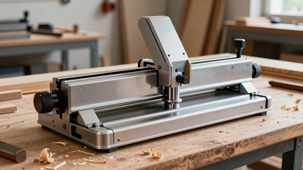 top canadian jointer picks