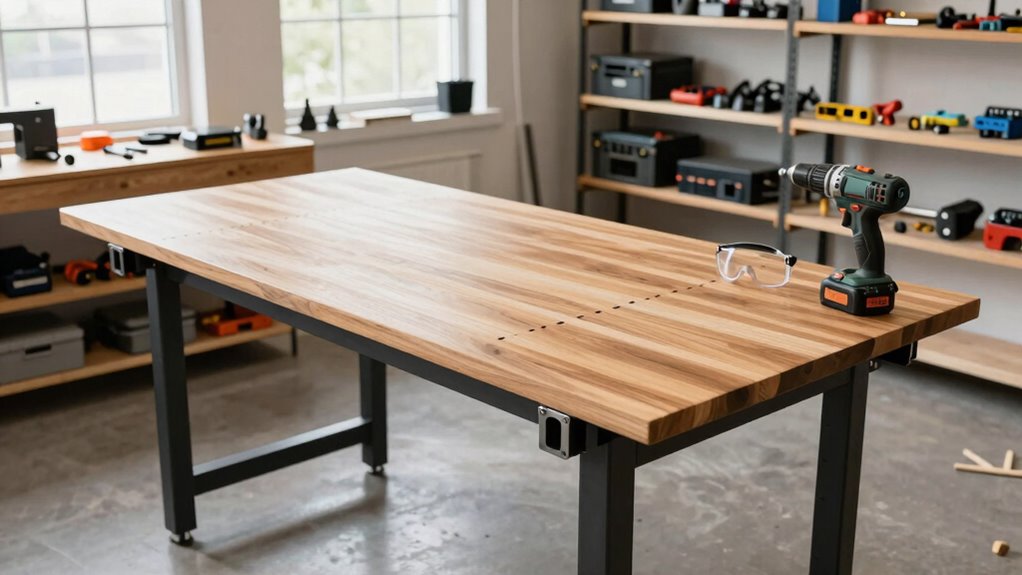 top canadian mft workbenches