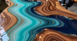 top canadian river epoxy kits