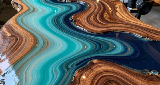 top canadian river epoxy kits