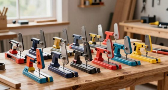 top canadian scroll saw picks