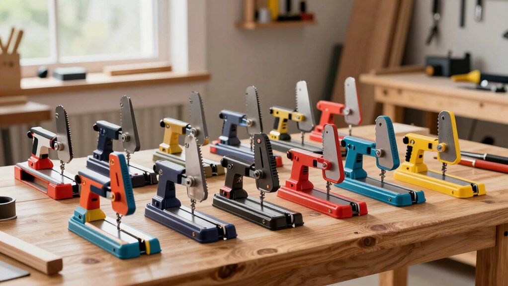 top canadian scroll saw picks