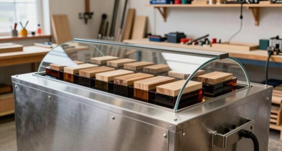 top canadian wood stabilization chambers