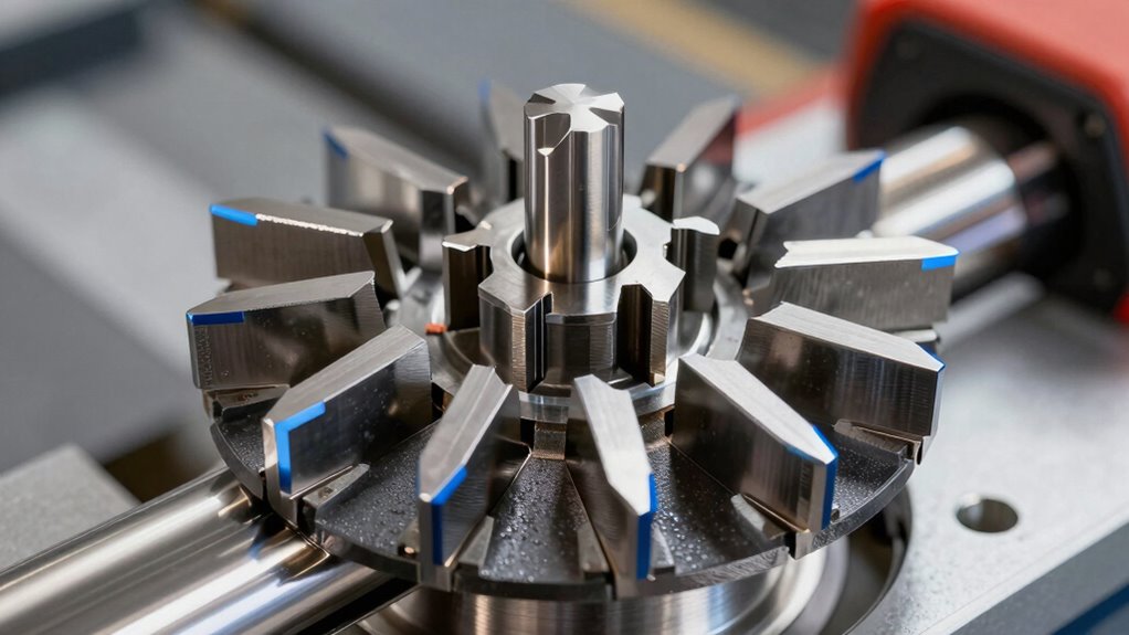 top carbide cutterhead upgrades