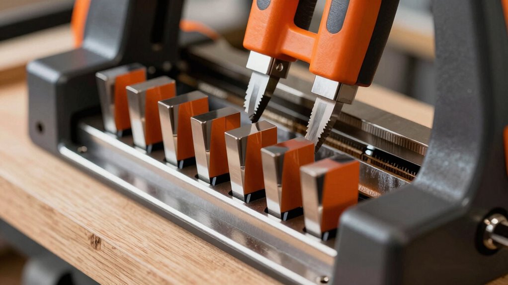 top carbide cutterhead upgrades