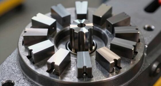 top carbide cutterhead upgrades