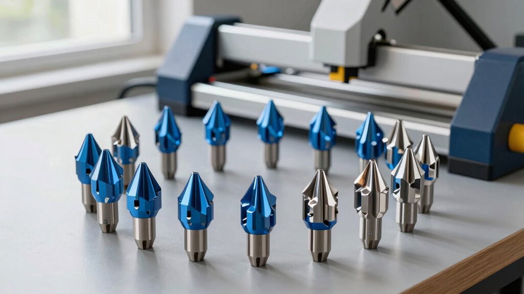 top carbide planer cutterheads