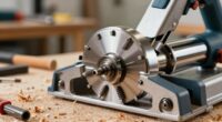top carbide planer upgrades