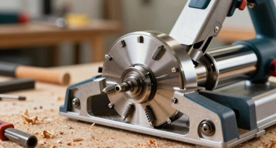 top carbide planer upgrades